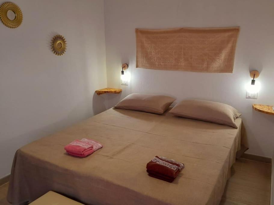 Casa Vacanze Da Michele E Azzurra Lotzorai Extérieur photo